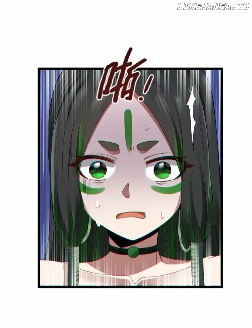 This Hero is a Money Supremacist Chapter 30 - page 16